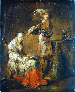 Musique de maison